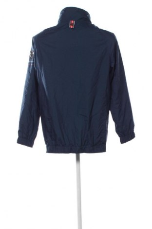 Herrenjacke Unbranded, Größe XL, Farbe Blau, Preis 16,99 €