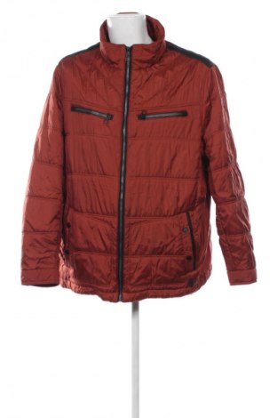 Geacă de bărbati Unbranded, Mărime 3XL, Culoare Maro, Preț 230,99 Lei