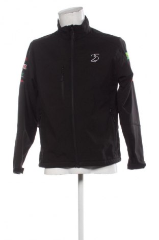 Herrenjacke Unbranded, Größe S, Farbe Mehrfarbig, Preis 18,99 €