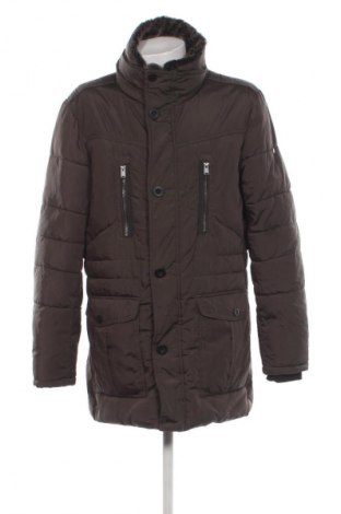 Herrenjacke Unbranded, Größe XL, Farbe Grün, Preis € 35,99