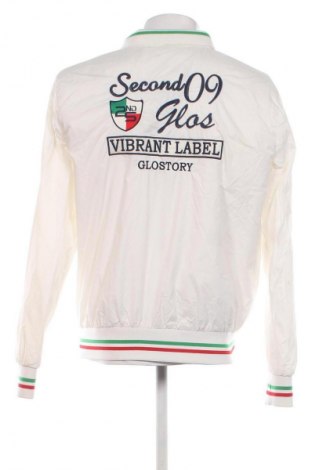 Herrenjacke Unbranded, Größe XL, Farbe Ecru, Preis 18,99 €