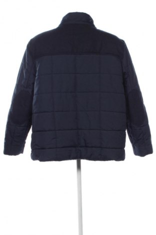 Herrenjacke Unbranded, Größe 4XL, Farbe Blau, Preis 39,99 €