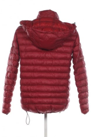 Geacă de bărbati Unbranded, Mărime XL, Culoare Roșu, Preț 161,99 Lei