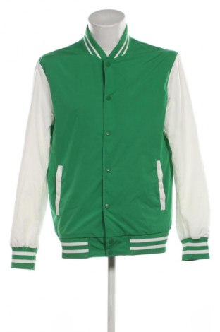 Herrenjacke Unbranded, Größe XXL, Farbe Grün, Preis 16,99 €