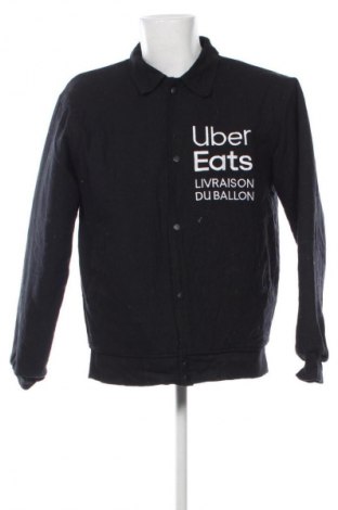 Herrenjacke Unbranded, Größe L, Farbe Schwarz, Preis € 40,99