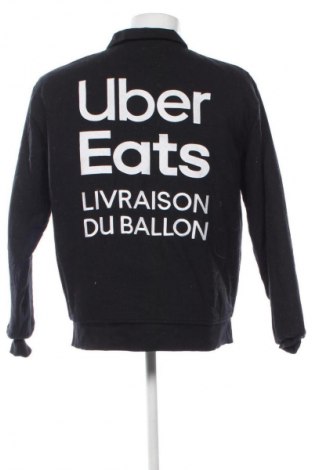 Herrenjacke Unbranded, Größe L, Farbe Schwarz, Preis € 40,99