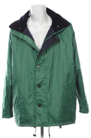 Geacă de bărbati Unbranded, Mărime XXL, Culoare Verde, Preț 92,99 Lei