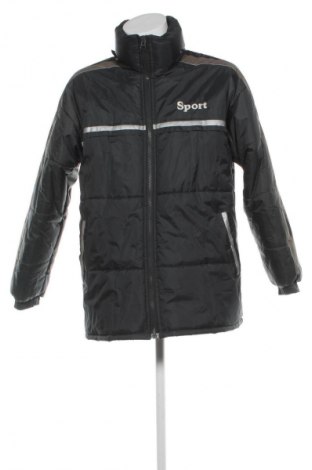 Herrenjacke Unbranded, Größe M, Farbe Grün, Preis 35,99 €