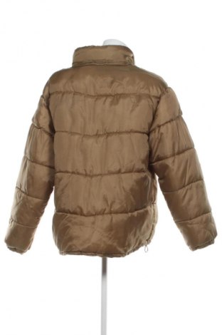Herrenjacke Unbranded, Größe XXL, Farbe Beige, Preis 35,99 €