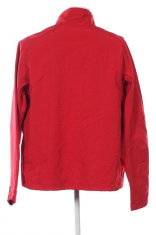 Herrenjacke Unbranded, Größe 3XL, Farbe Rot, Preis € 27,99
