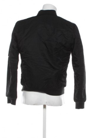 Herrenjacke Unbranded, Größe M, Farbe Schwarz, Preis 46,65 €