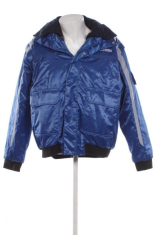 Herrenjacke Unbranded, Größe L, Farbe Mehrfarbig, Preis 38,99 €