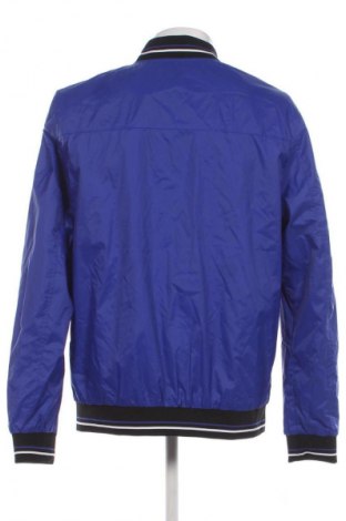 Herrenjacke Unbranded, Größe XXL, Farbe Blau, Preis 39,39 €
