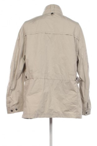 Мъжко яке Unbranded, Размер 4XL, Цвят Бежов, Цена 43,99 лв.