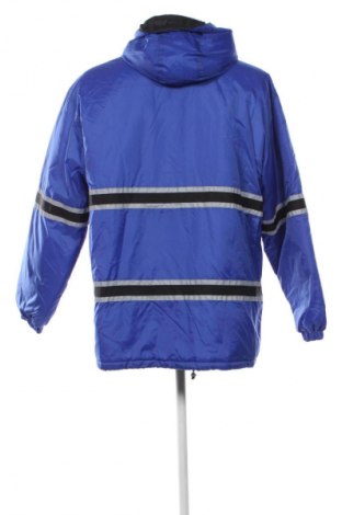 Herrenjacke Unbranded, Größe XL, Farbe Blau, Preis 31,99 €