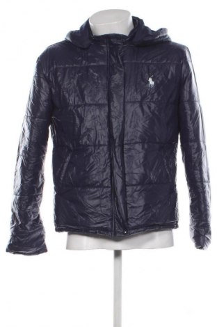 Geacă de bărbati Unbranded, Mărime S, Culoare Albastru, Preț 46,99 Lei