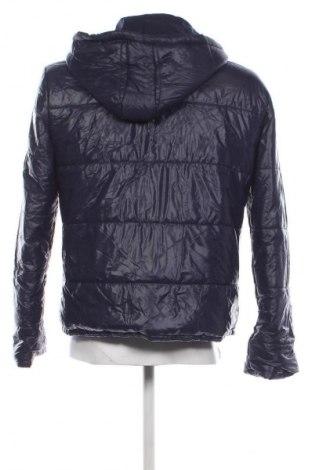 Geacă de bărbati Unbranded, Mărime S, Culoare Albastru, Preț 46,99 Lei