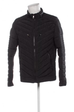 Geacă de bărbati Unbranded, Mărime XL, Culoare Negru, Preț 167,99 Lei