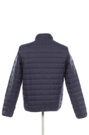 Herrenjacke Unbranded, Größe M, Farbe Blau, Preis € 19,99