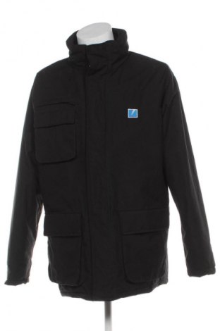 Herrenjacke Unbranded, Größe XL, Farbe Schwarz, Preis 35,99 €