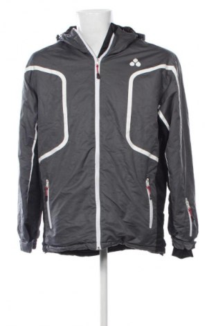Geacă de bărbati Unbranded, Mărime M, Culoare Gri, Preț 139,99 Lei