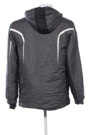 Geacă de bărbati Unbranded, Mărime M, Culoare Gri, Preț 139,99 Lei