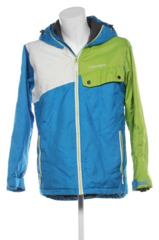 Herrenjacke Stormberg, Größe S, Farbe Mehrfarbig, Preis € 18,99