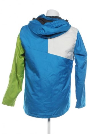 Herrenjacke Stormberg, Größe S, Farbe Mehrfarbig, Preis € 18,99