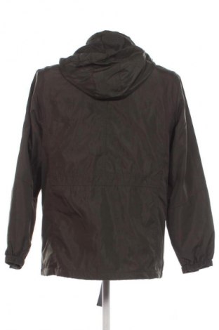 Herrenjacke Unbranded, Größe XXL, Farbe Grün, Preis 35,99 €