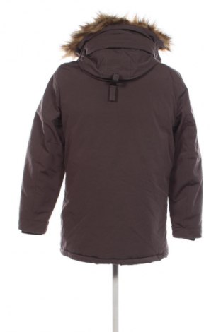 Herrenjacke Unbranded, Größe L, Farbe Braun, Preis 34,99 €