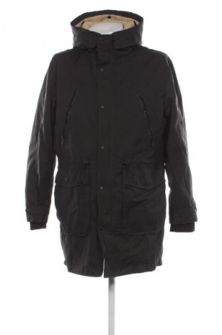 Herrenjacke Unbranded, Größe M, Farbe Schwarz, Preis 34,99 €