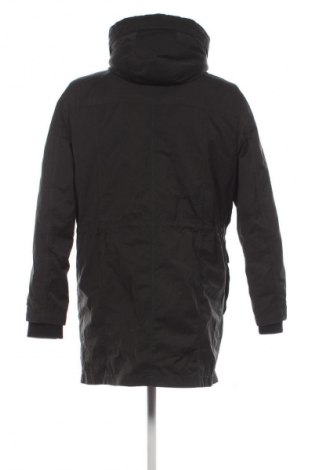 Herrenjacke Unbranded, Größe M, Farbe Schwarz, Preis 34,99 €