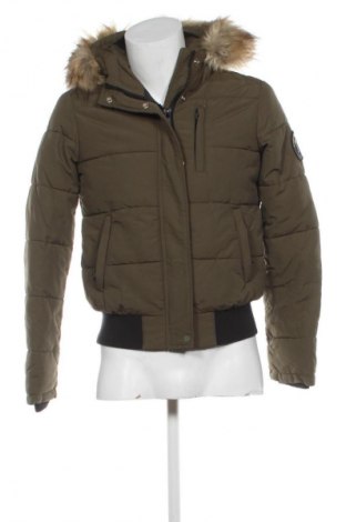 Herrenjacke Unbranded, Größe S, Farbe Grün, Preis 34,71 €