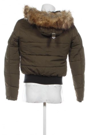 Herrenjacke Unbranded, Größe S, Farbe Grün, Preis 34,71 €