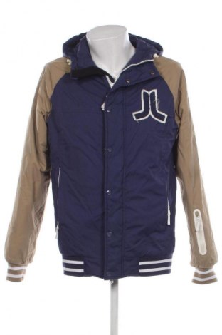 Herrenjacke WeSC, Größe S, Farbe Mehrfarbig, Preis € 31,99