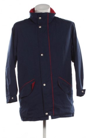 Geacă de bărbati Unbranded, Mărime M, Culoare Albastru, Preț 146,99 Lei
