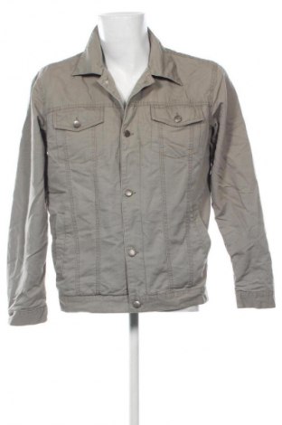 Herrenjacke Unbranded, Größe M, Farbe Grau, Preis 24,55 €