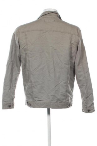 Herrenjacke Unbranded, Größe M, Farbe Grau, Preis 24,55 €