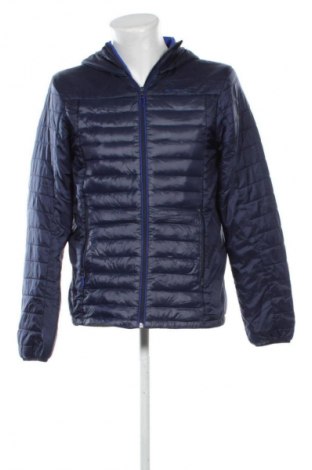 Geacă de bărbati Unbranded, Mărime XL, Culoare Albastru, Preț 85,99 Lei