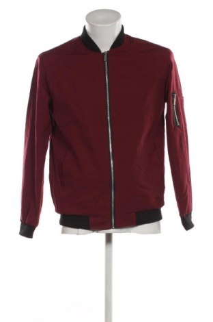 Geacă de bărbati Unbranded, Mărime L, Culoare Roșu, Preț 93,99 Lei