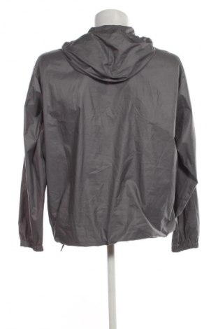 Herrenjacke Unbranded, Größe L, Farbe Grau, Preis 15,99 €
