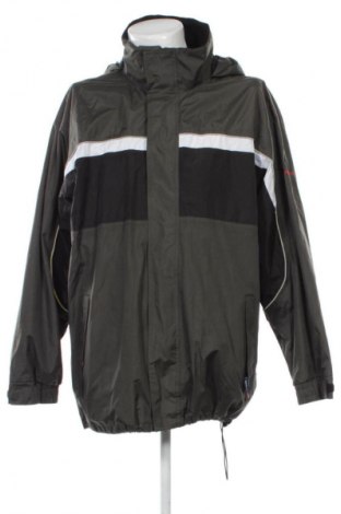 Herrenjacke Unbranded, Größe L, Farbe Mehrfarbig, Preis 21,99 €