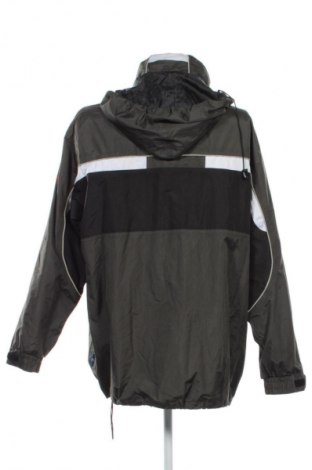 Herrenjacke Unbranded, Größe L, Farbe Mehrfarbig, Preis 21,99 €