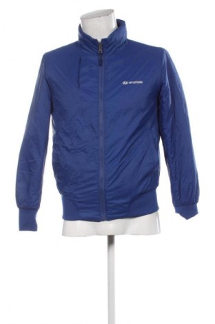 Herrenjacke Unbranded, Größe S, Farbe Blau, Preis 15,99 €