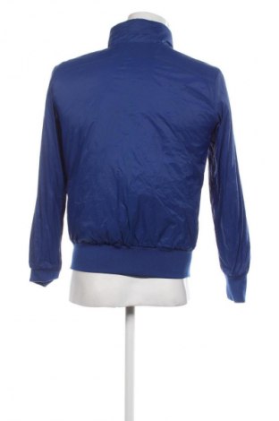 Herrenjacke Unbranded, Größe S, Farbe Blau, Preis 15,99 €