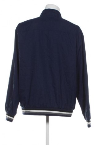 Herrenjacke Unbranded, Größe 3XL, Farbe Blau, Preis 24,99 €