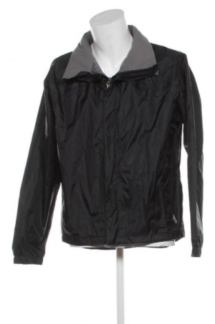 Geacă de bărbati Unbranded, Mărime M, Culoare Negru, Preț 78,99 Lei