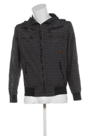 Herrenjacke Unbranded, Größe S, Farbe Mehrfarbig, Preis € 16,99