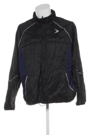 Herrenjacke Unbranded, Größe XXL, Farbe Schwarz, Preis 19,99 €