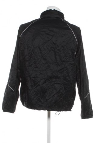 Herrenjacke Unbranded, Größe XXL, Farbe Schwarz, Preis 19,99 €